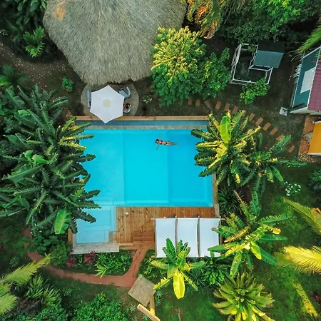 Manurii Garden - Adults Only-2
